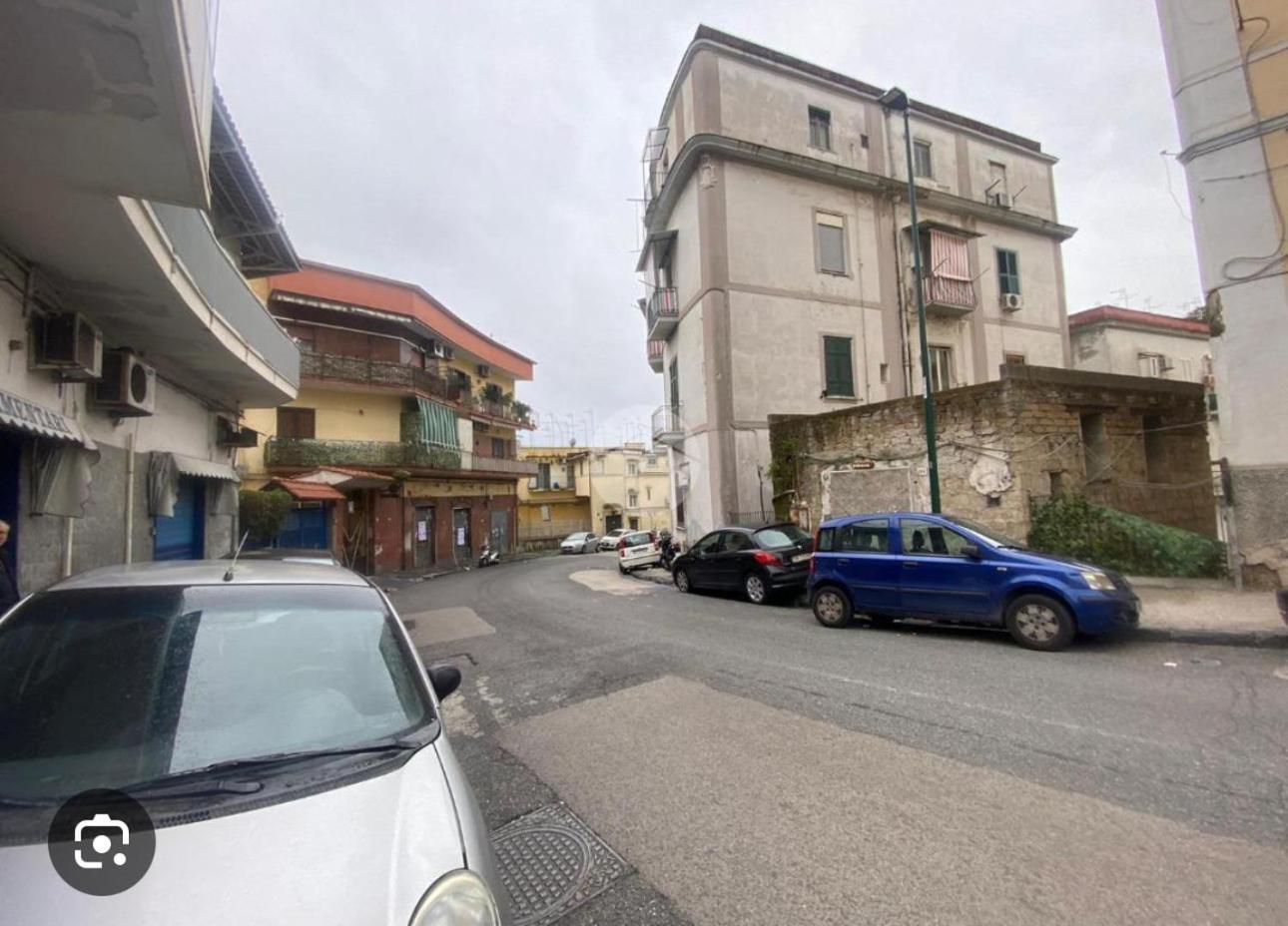 Hotel Clopat Vacanze2023 Nápoles Exterior foto
